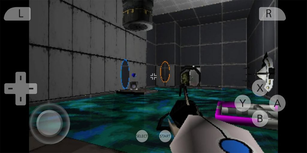 SNES CD-ROM