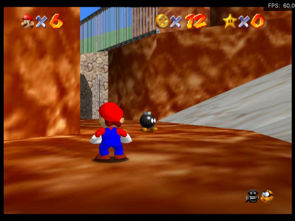 SNES CD-ROM